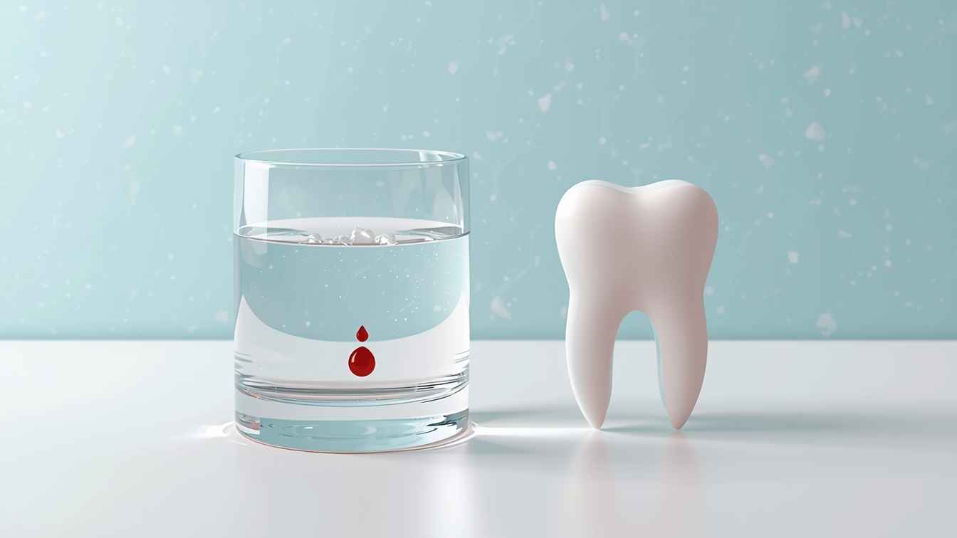 দাঁতের রক্ত গিলে ফেললে কি রোজা ভেঙে যায়?