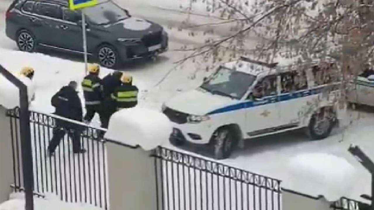 রাশিয়ায় ৪ ভারতীয় ছাত্রকে কুপিয়ে হত্যার চেষ্টা