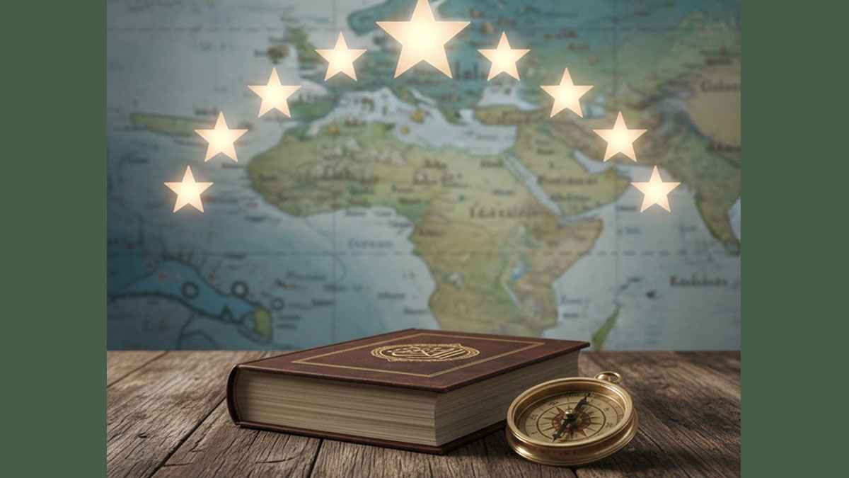 সালাফরা নেতা নির্বাচনে যে ১১ গুণকে গুরুত্ব দিতেন