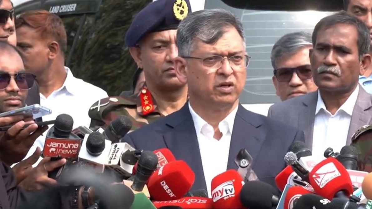 বিডিআর হত্যাকাণ্ডে নতুন কোনো তদন্ত কমিশন হবে না: স্বরাষ্ট্রমন্ত্রী