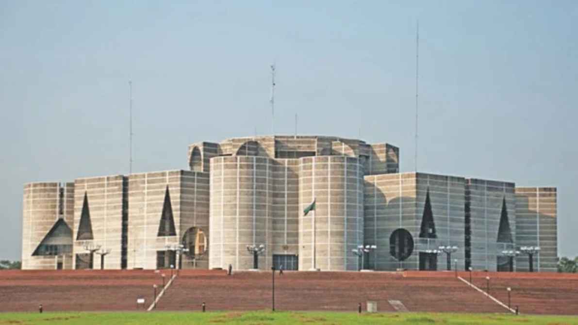 নতুন সংসদ সদস্যদের শপথ সকালে