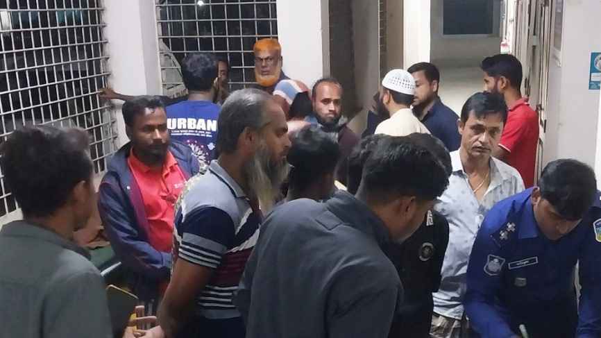 শেরপুরে বিদুৎস্পর্শে ২ কৃষকের মৃত্যু