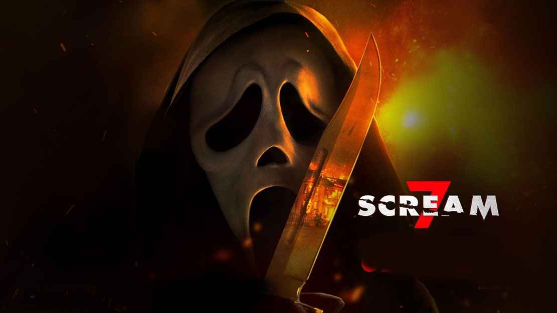 ভয় আর রহস্যে ভরা ‘স্ক্রিম ৭’ আসছে বাংলাদেশে