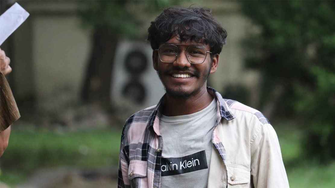 অভিনেতা সেন্টুর বাসায় ডাকাতির অভিযোগ 