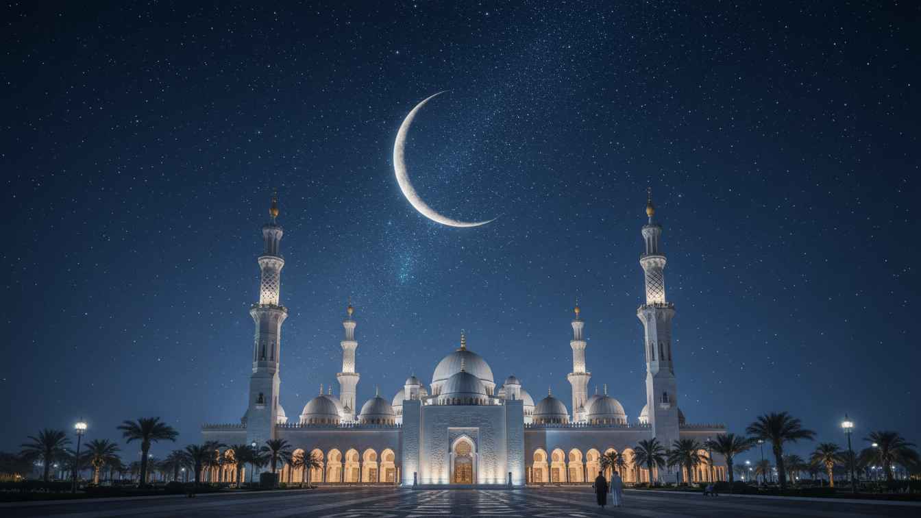 শবে কদর নিয়ে যে ‘ভুল’ আমরা প্রতিবছর করি