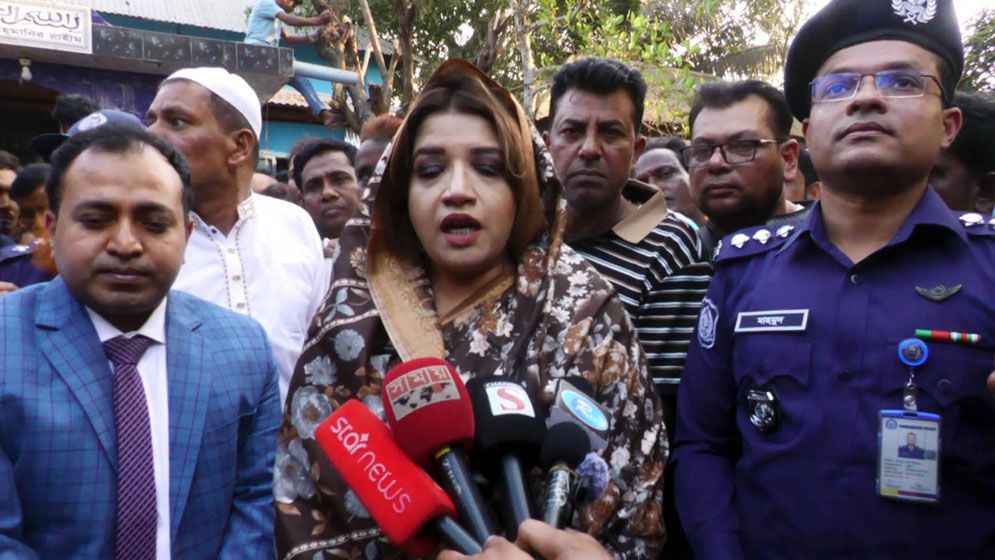 শিগগিরই ভারতীয় ভিসা চালু হবে: পররাষ্ট্র প্রতিমন্ত্রী