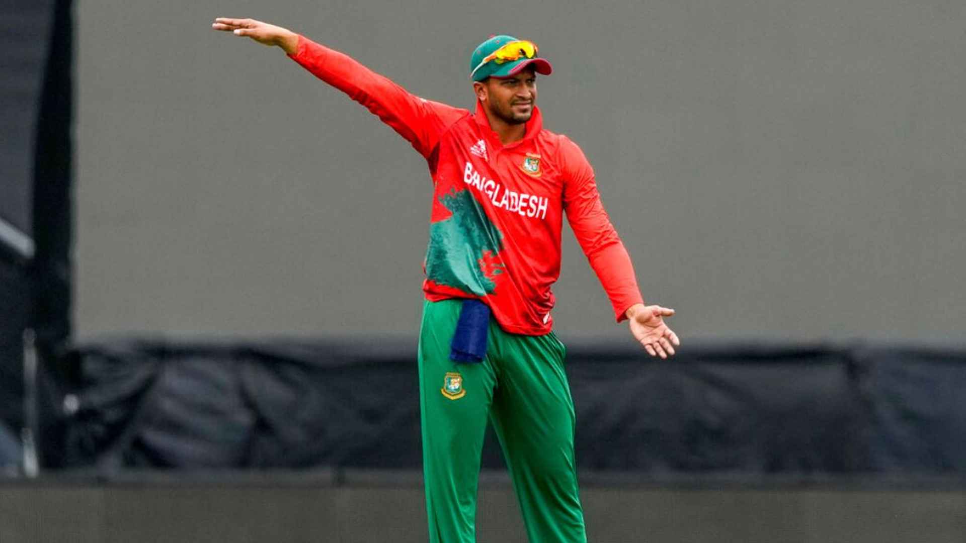 টি-টোয়েন্টি বিশ্বকাপে সাকিবের যে রেকর্ড এখনও ধরাছোঁয়ার বাইরে