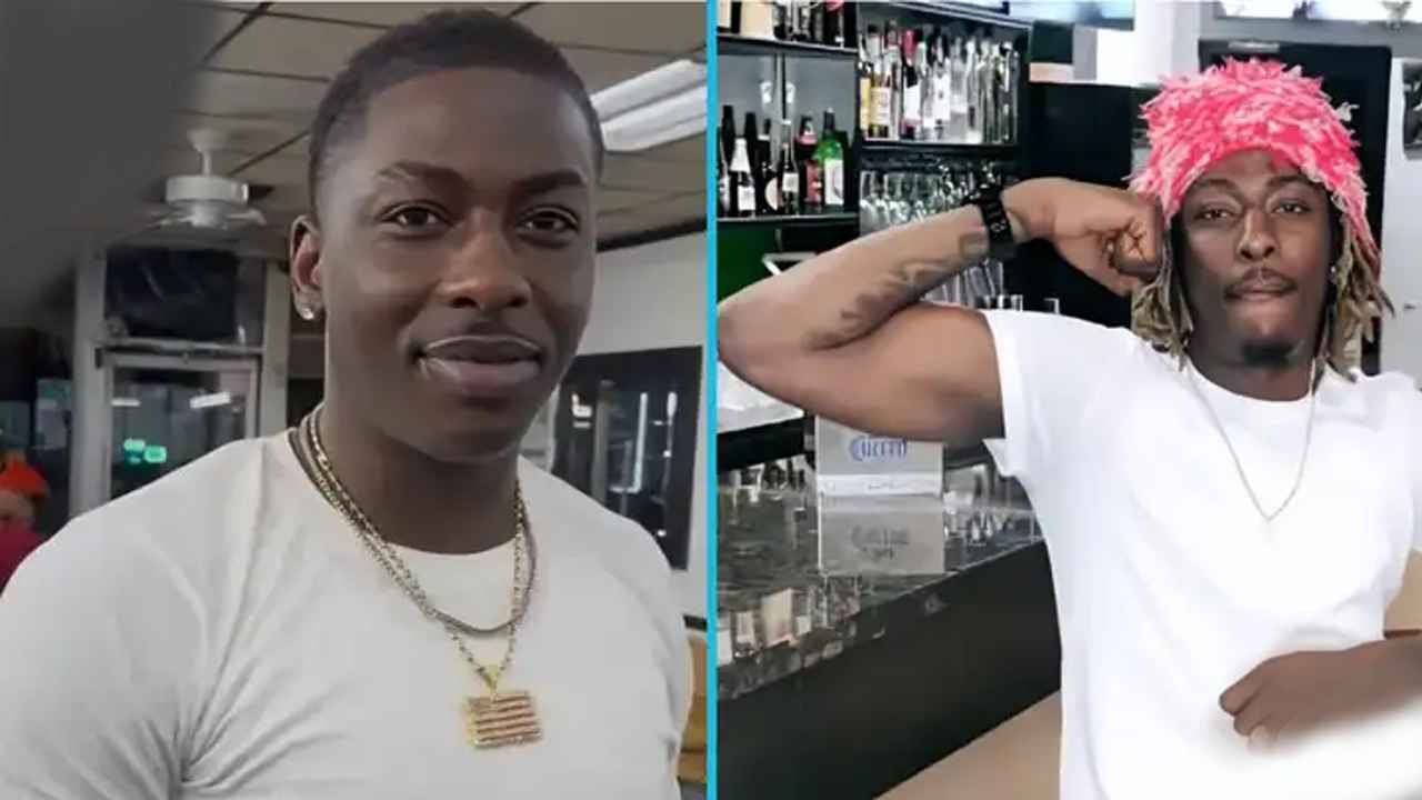 ফ্যাশন ডিজাইনারকে গুলি করে হত্যা