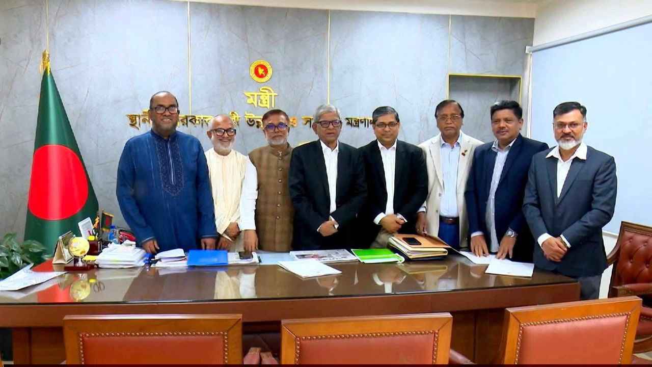 ছয়টি সিটি করপোরেশনে নির্বাচন নিয়ে ‘অনিশ্চয়তা’ কাটবে কবে?