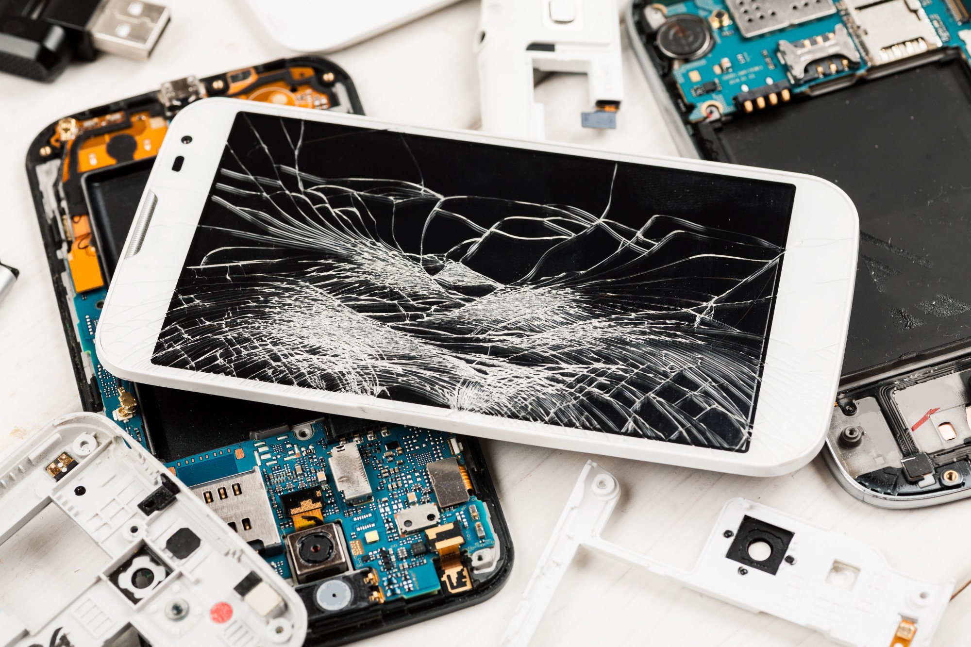 smartphone-repair
