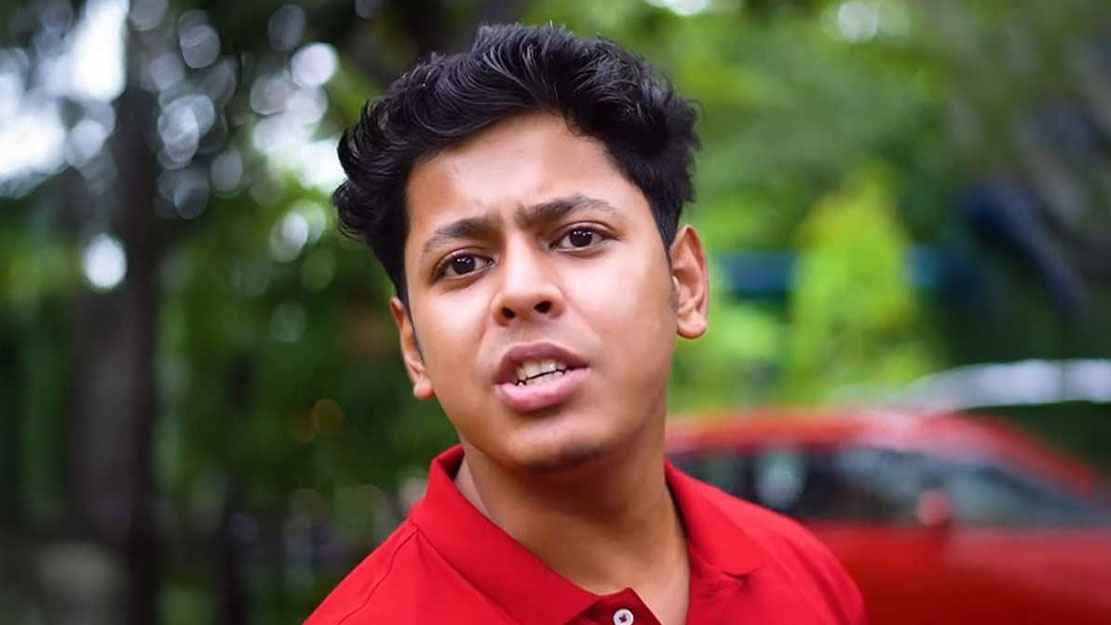 প্রেমিকাকে ফ্ল্যাটে আটকে ধর্ষণের অভিযোগ ইনফ্লুয়েন্সারের বিরুদ্ধে 