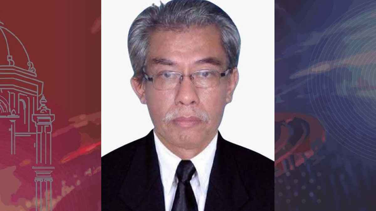 খাগড়াছড়ি আসনে বিএনপি থেকে বহিষ্কার সমীরণ দেওয়ান