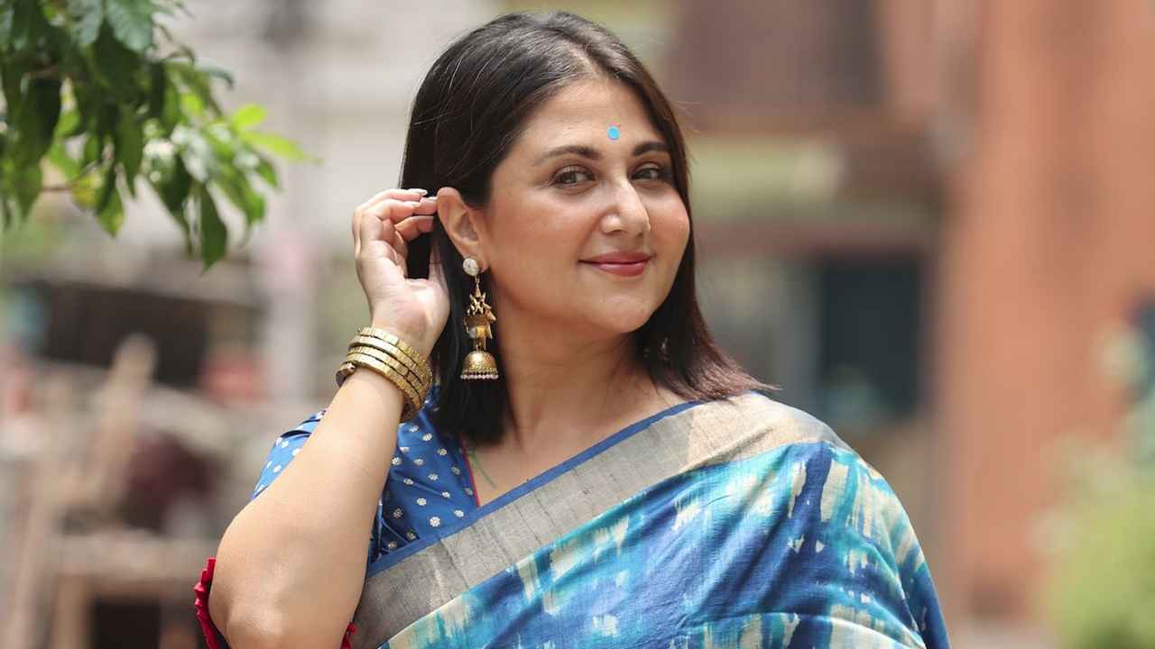 একাধিক প্রেম করা অন্যায় নয়, সমালোচনার মুখেও স্বস্তিকা বললেন বেশ করেছি