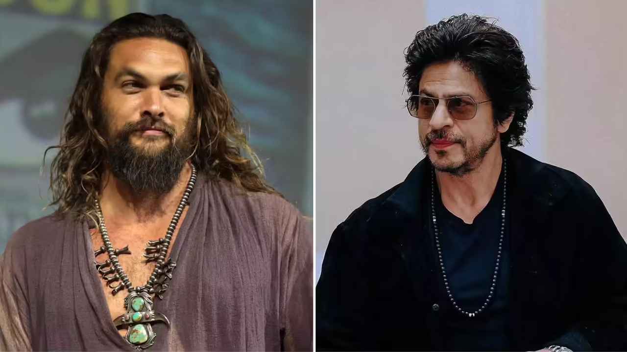 শাহরুখ খান আমার চেয়েও বড় তারকা: ‘গেম অব থ্রোনস’অভিনেতা  