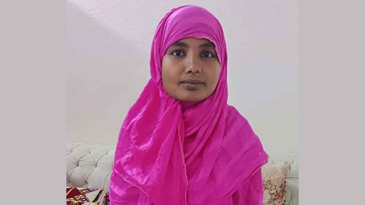 সৌদিতে নির্যাতনের শিকার গৃহকর্মী আকলিমা দেশে ফিরতে চায়
