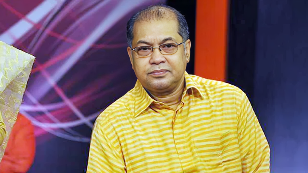 ৭ বছর পর আসছে সুবীর নন্দীর নতুন