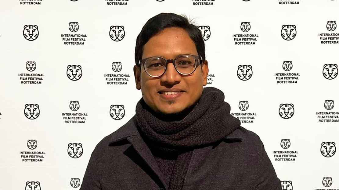 এখনও ছবি বানাতে অনেক সংগ্রাম করতে হয়: সুমিত 