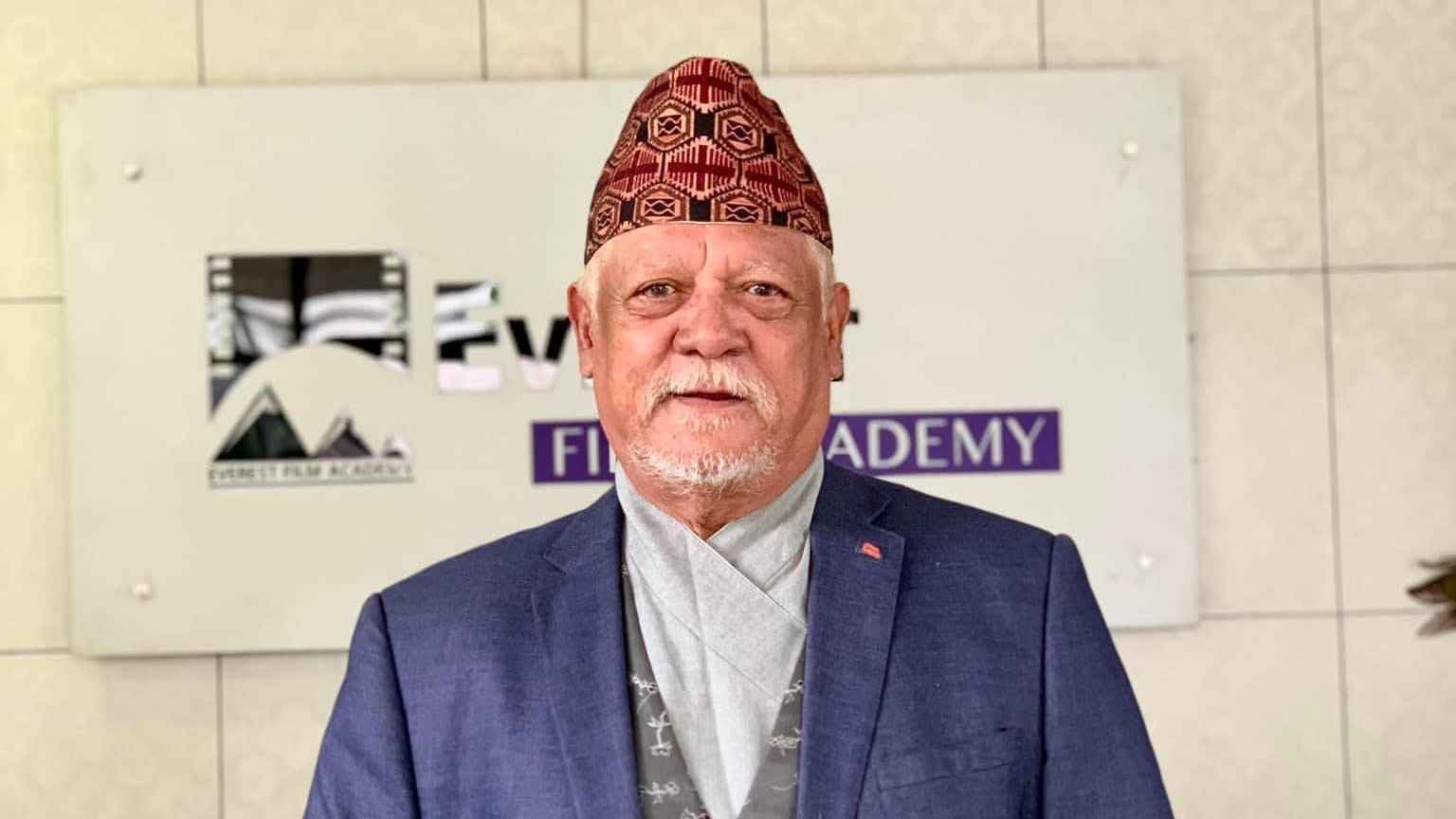 মারা গেলেন ৩০০-এর বেশি ছবিতে কাজ করা জনপ্রিয় অভিনেতা 