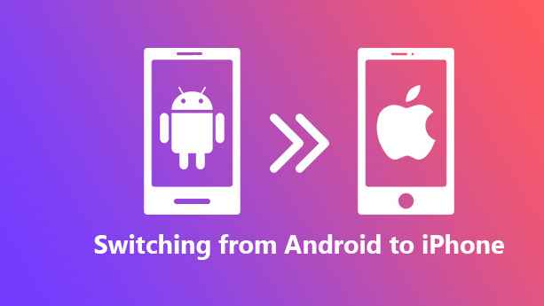 অ্যানড্রয়েড ফোন বদলে আইফোনে নিচ্ছেন? জানুন মাইগ্রেশনের সহজ উপায়