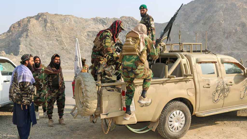 পাকিস্তান–আফগানিস্তান সংঘাত কত দূর গড়াবে?