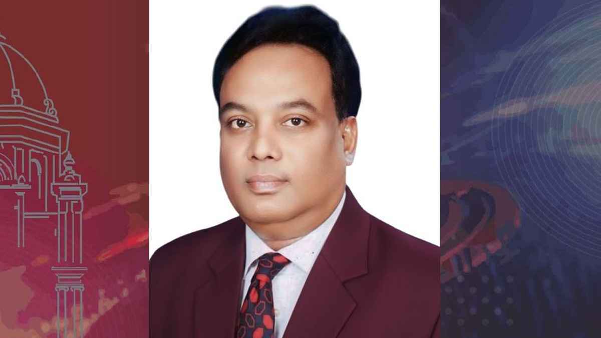 স্বচ্ছতা ও জবাবদিহিতাই হবে আইসিটি খাতের মূল মন্ত্র: ফকির মাহবুব আনাম