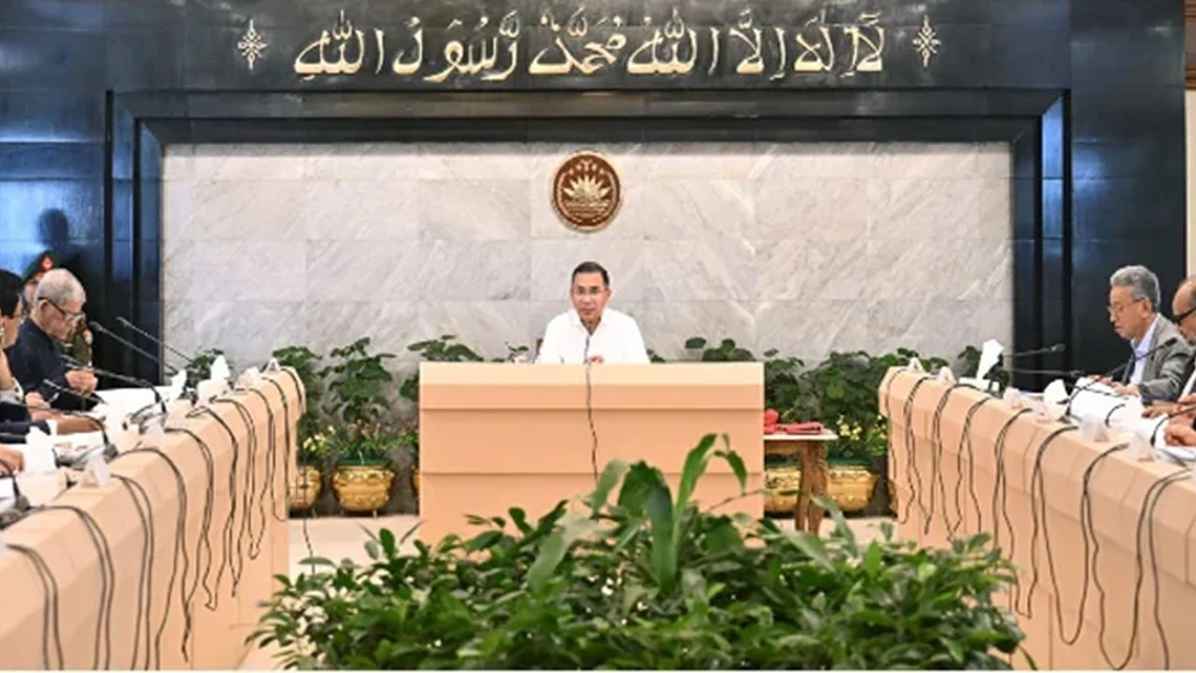 শিক্ষাব্যবস্থা ও কর্মসংস্থান নিয়ে প্রধানমন্ত্রীর সভাপতিত্বে বৈঠক