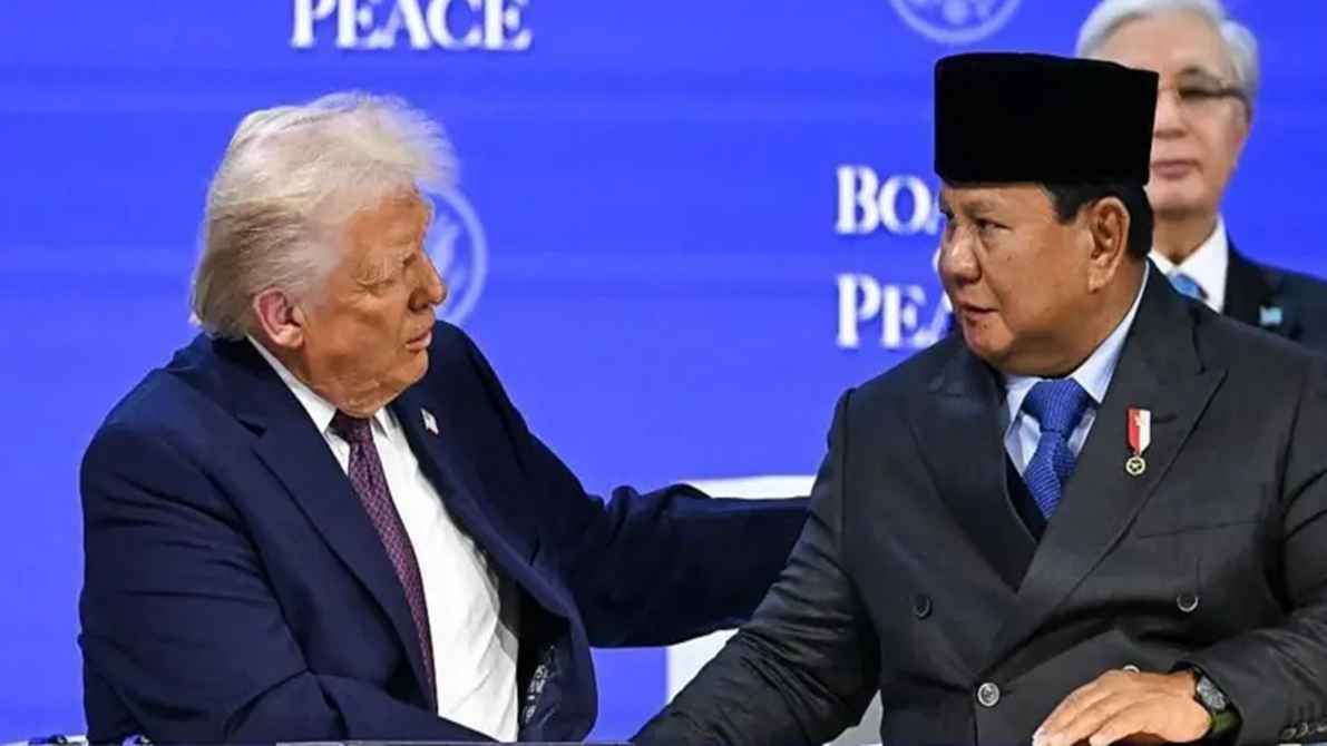 গাজায় সেনা পাঠানোর প্রস্তুতি নিচ্ছে ইন্দোনেশিয়া