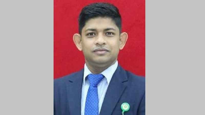 প্রধানমন্ত্রীর প্রটোকল অফিসার হলেন উজ্জল হোসেন