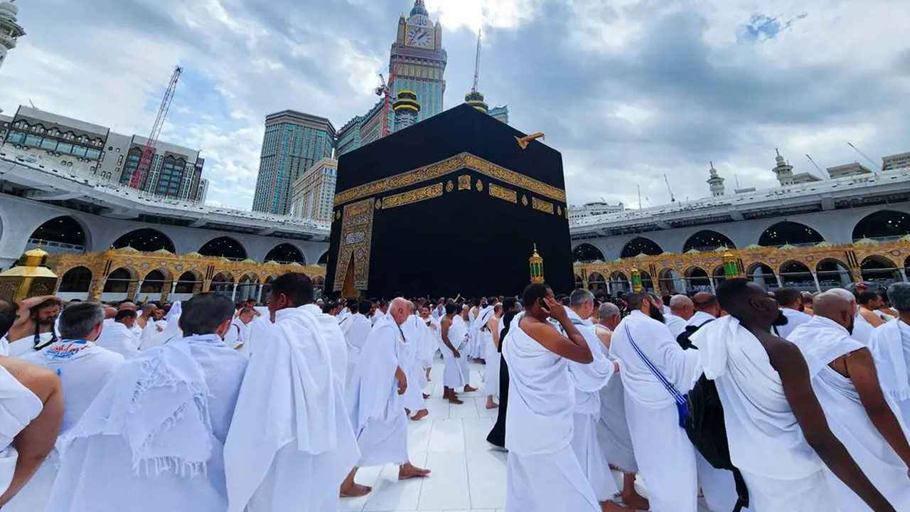 Umrah