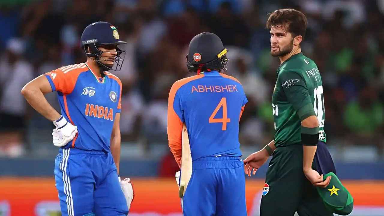 পাকিস্তানের ভারত ম্যাচ বয়কট বিষয়ে আইসিসি যা বলছে