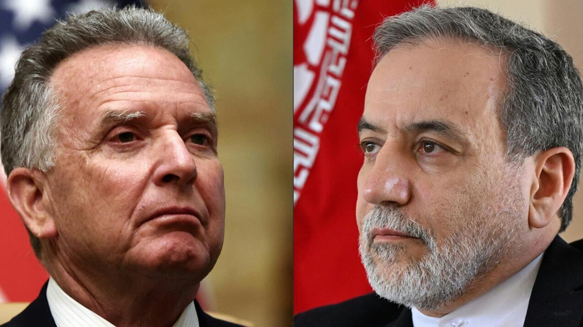 তুরস্কে আলোচনায় বসছে যুক্তরাষ্ট্র-ইরান