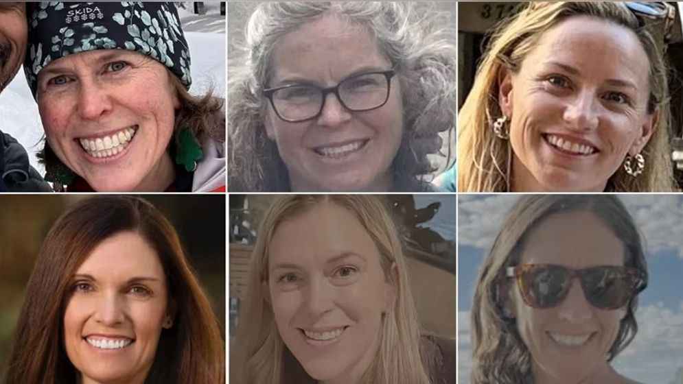 তুষারধসে ছয় বান্ধবীসহ যুক্তরাষ্ট্রে নিহত ৯