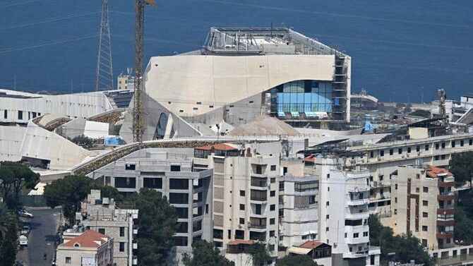মার্কিন কূটনীতিকদের লেবানন ত্যাগের নির্দেশ 
