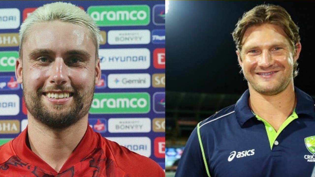 ওয়াটসনের ১৪ বছরের রেকর্ডে ভাগ বসালেন ইংলিশ তারকা