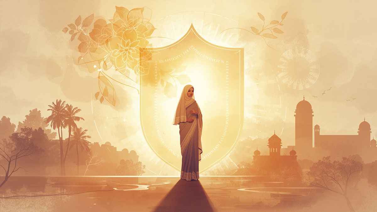 নারীদের ‘মা-বোন’ সম্বোধন সম্মান না প্রতিবন্ধকতা?