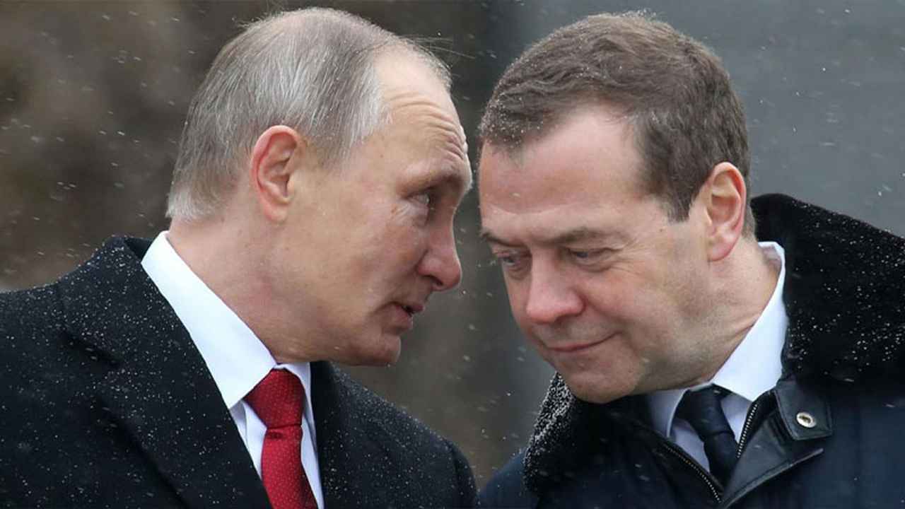 ইউক্রেনকে পারমাণবিক অস্ত্র দিলে পাল্টা হামলা চালাবে রাশিয়া