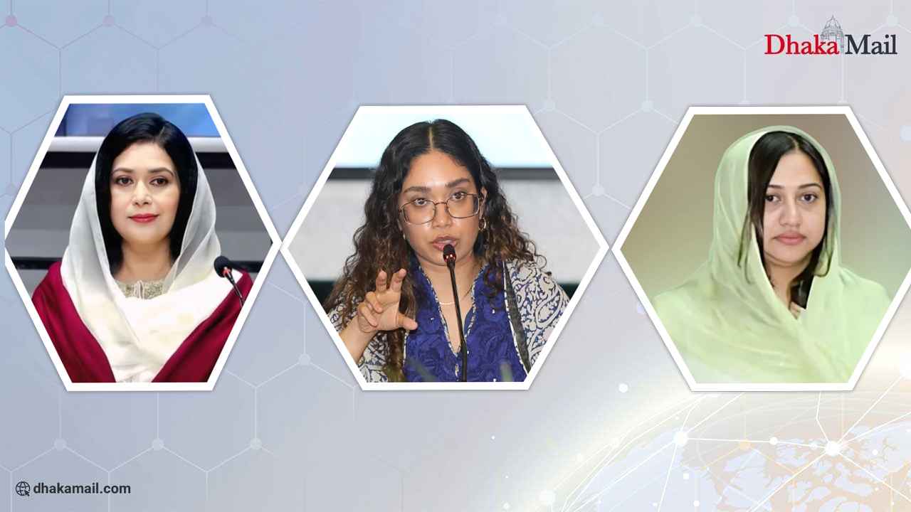 বগুড়া-৬ আসনের উপনির্বাচনে লড়ছেন না জিয়া পরিবারের কেউ