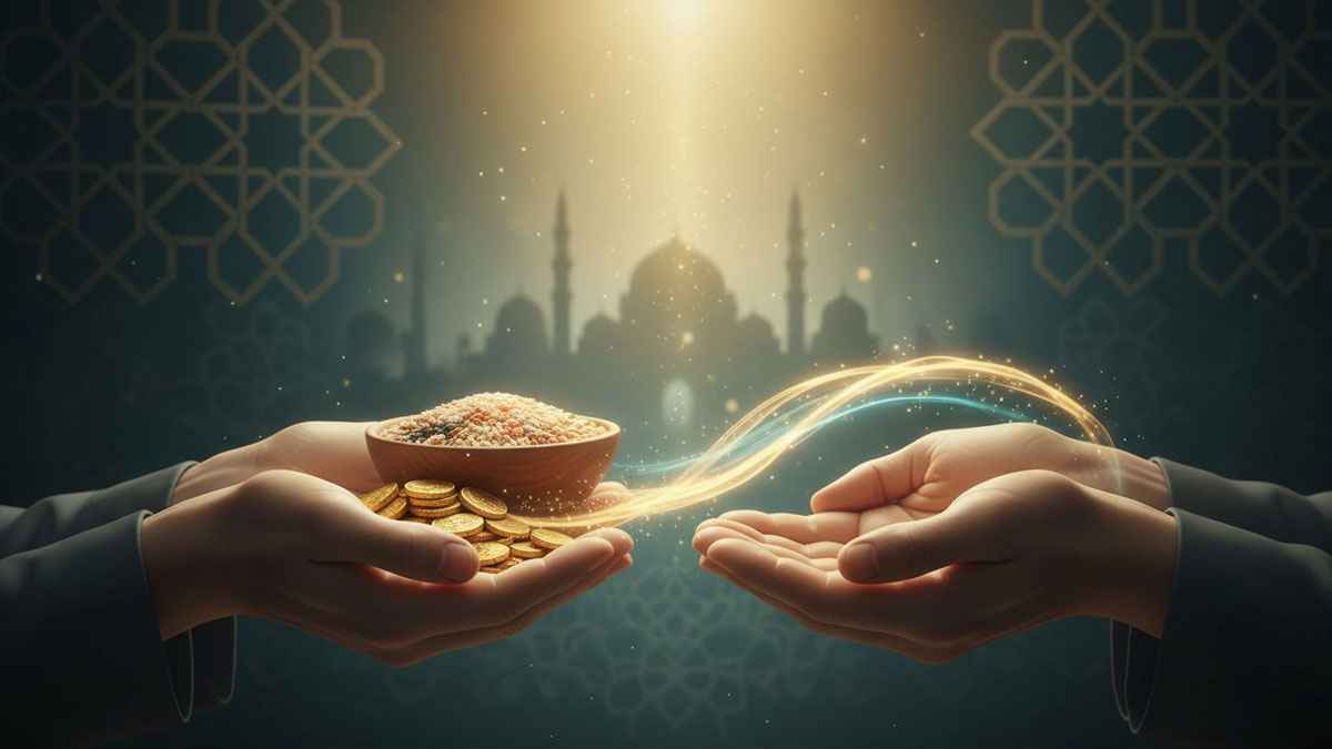 জাকাত কাকে দেওয়া যাবে, কাকে যাবে না?