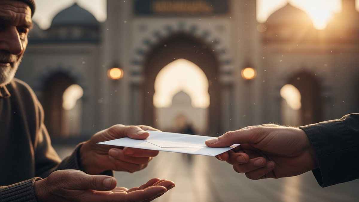 জাকাত প্রদানে ভুল করছেন না তো? জেনে নিন সঠিক বিধান