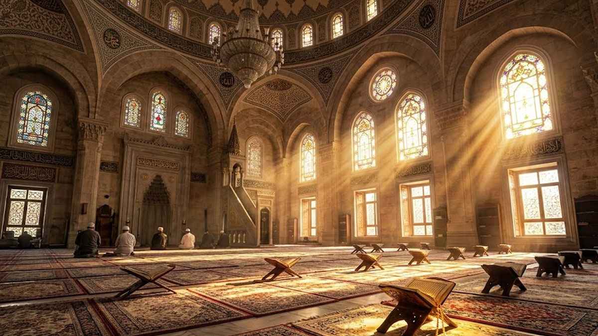 জুমার দিনের এক ঘণ্টা: যে সময়ের দোয়া ফেরত যায় না