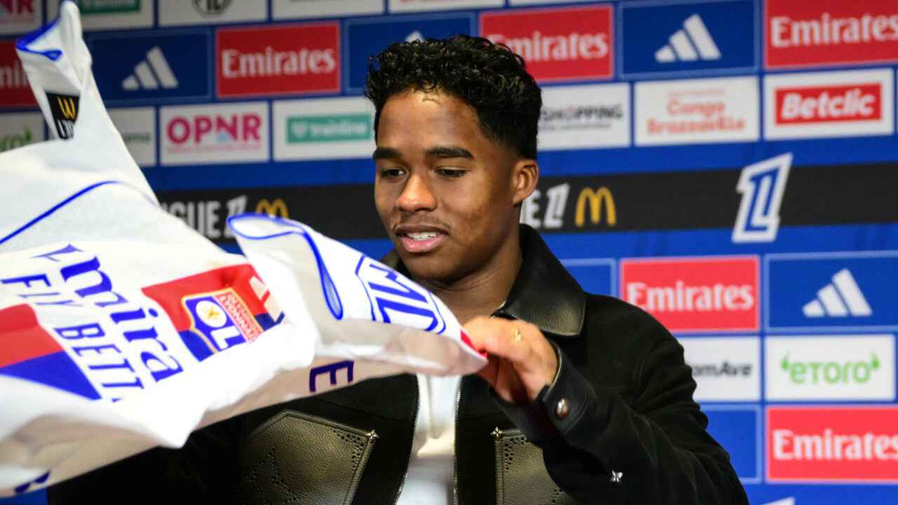 রিয়াল মাদ্রিদ ছেড়ে নিজের আদর্শ ক্লাব খুঁজে পেয়েছেন এন্ড্রিক