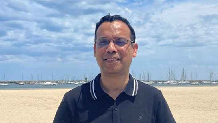 জগন্নাথ বিশ্ববিদ্যালয়ের সিন্ডিকেট সদস্য হলেন অধ্যাপক ড. মঞ্জুর মুর্শেদ