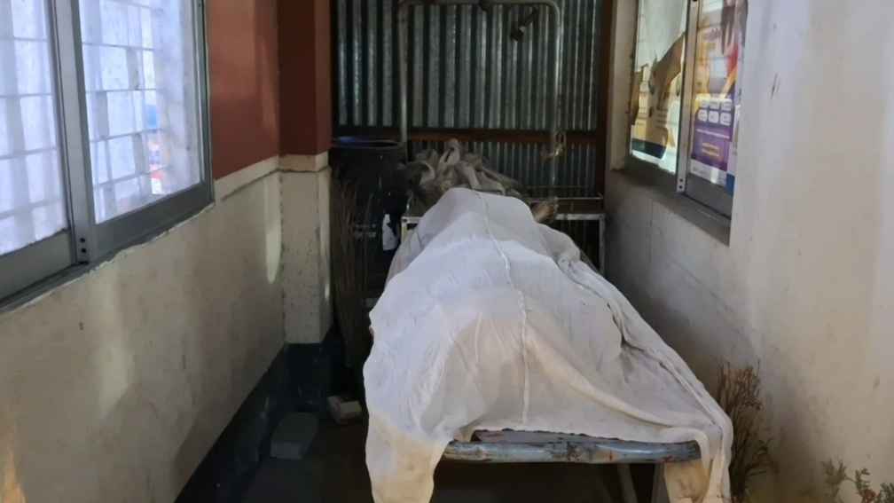 ফতুল্লায় যুবককে কুপিয়ে হত্যা