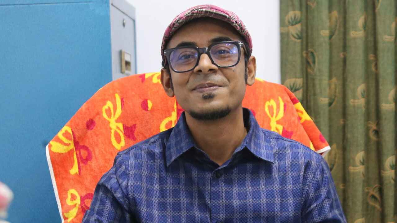 যৌন নিপীড়নের দায়ে অভিযুক্ত অধ্যাপক সাগর রাবি থেকে বরখাস্ত