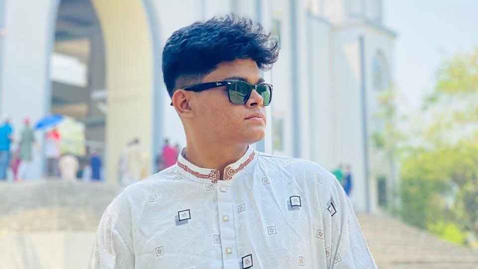 ইবিতে বৈষম্যবিরোধী নেতার বিরুদ্ধে অভিযোগ