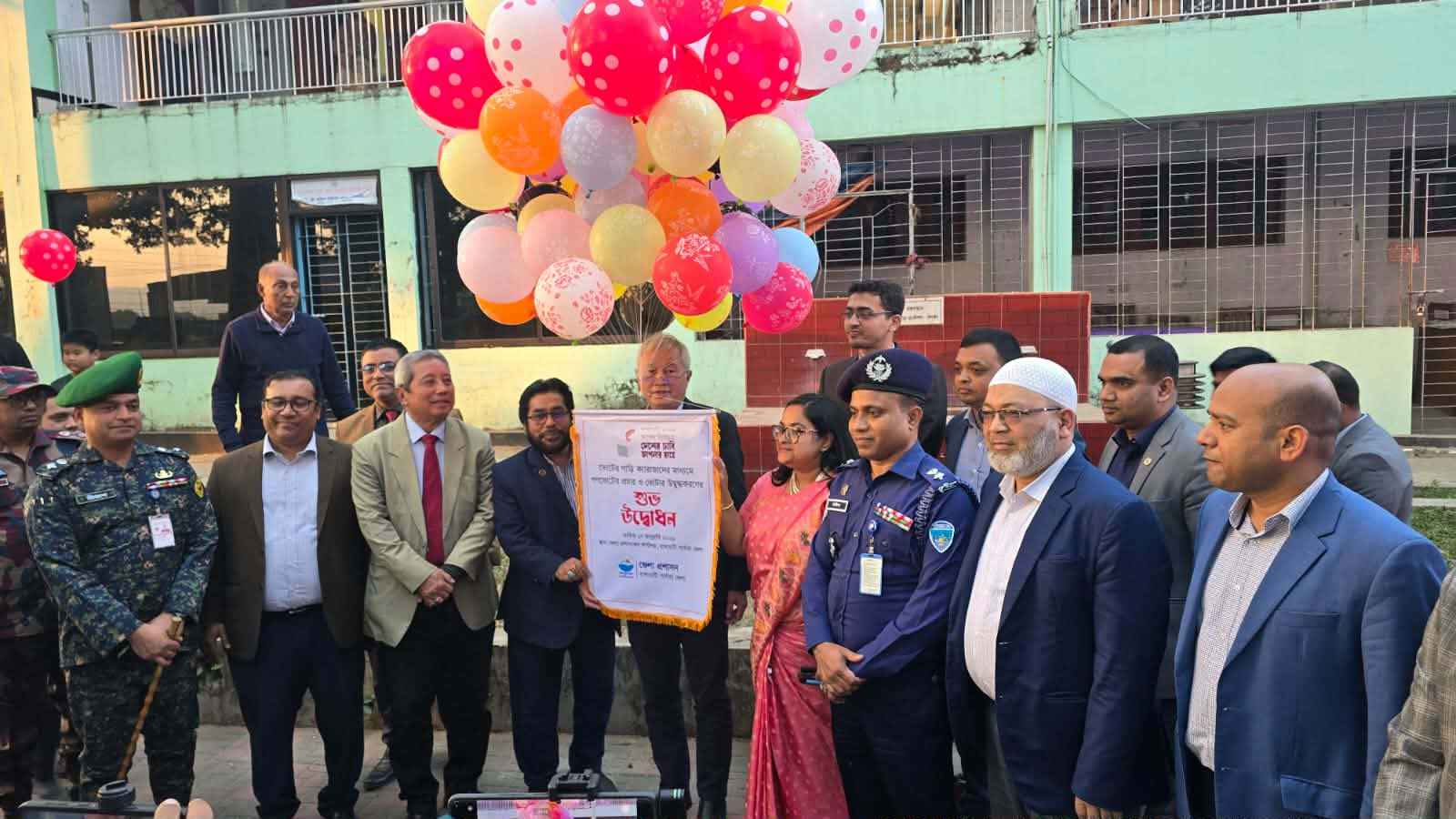 ‘দেশের ভবিষ্যতের চাবি এখন জনগণের হাতে’