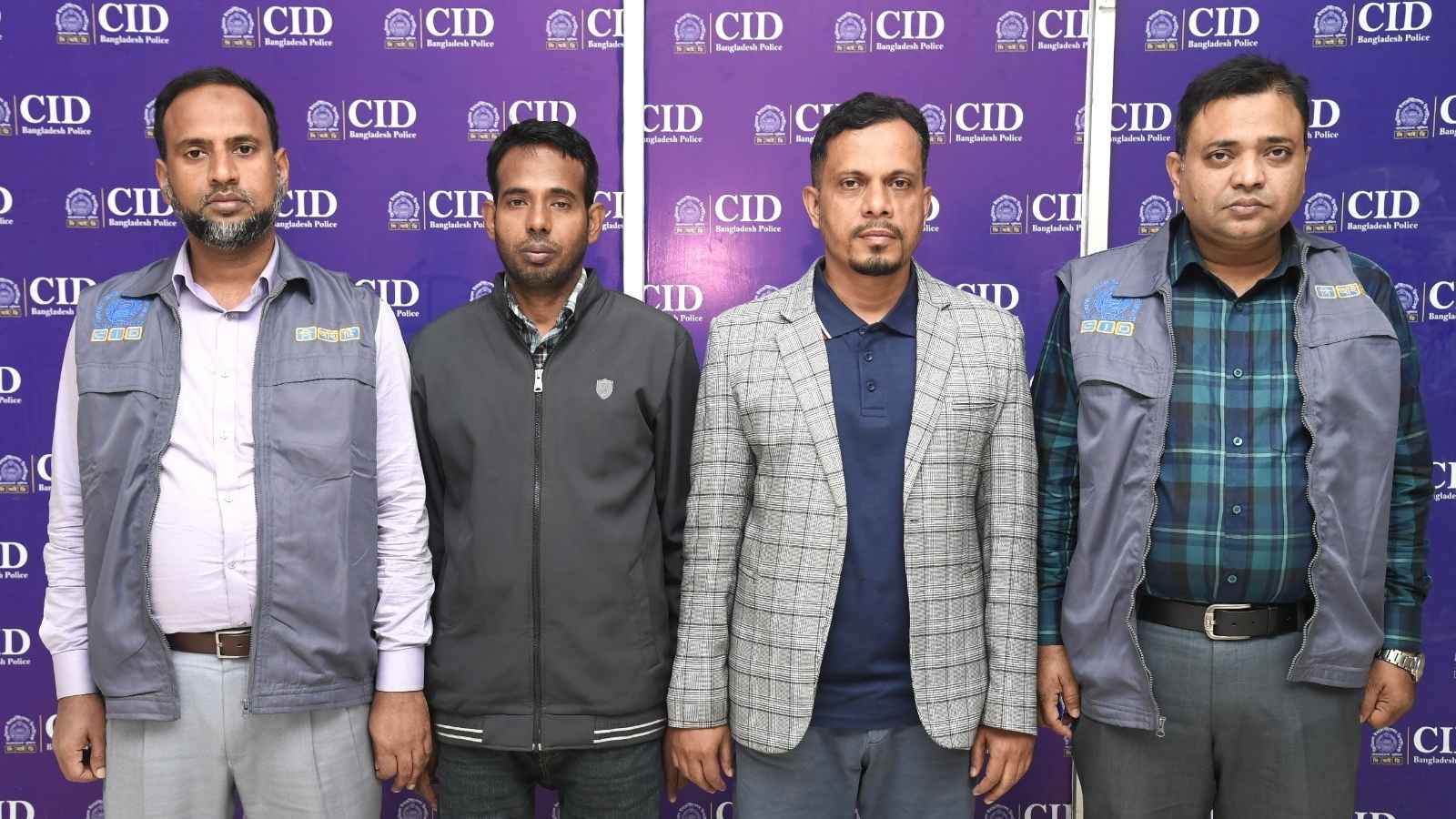 এনআইডি জালিয়াতি, তথ্য বিক্রি করে কোটিপতি তারা!