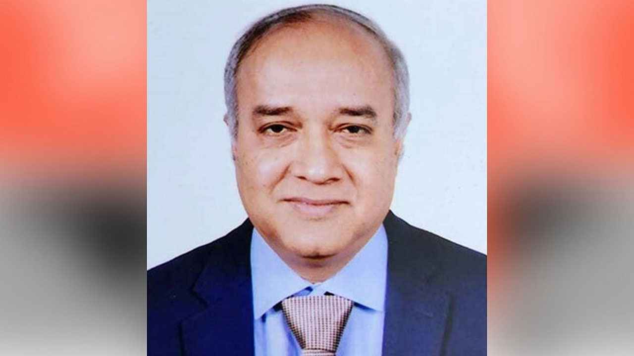 ভারমুক্ত হলেন নিউরোসায়েন্সেসের অধ্যাপক ডা. গিয়াস উদ্দিন