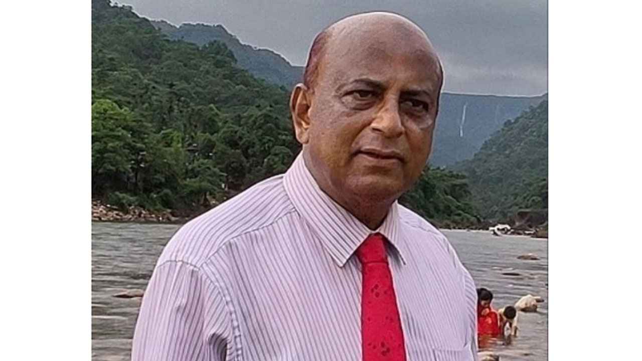 সিওমেকের সাবেক অধ্যক্ষ ময়নুল হক মারা গেছেন