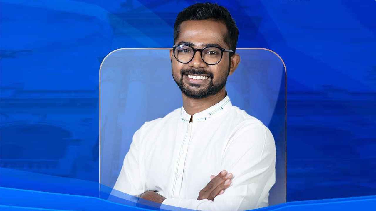 জকসু নির্বাচনে ১১ কেন্দ্রের ফলে এগিয়ে ছাত্রদলের ভিপি প্রার্থী